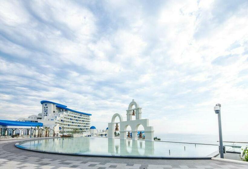 Resort Sol Beach Samcheok