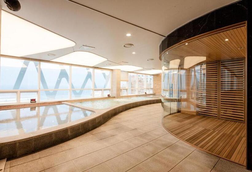 Resort Sol Beach Samcheok