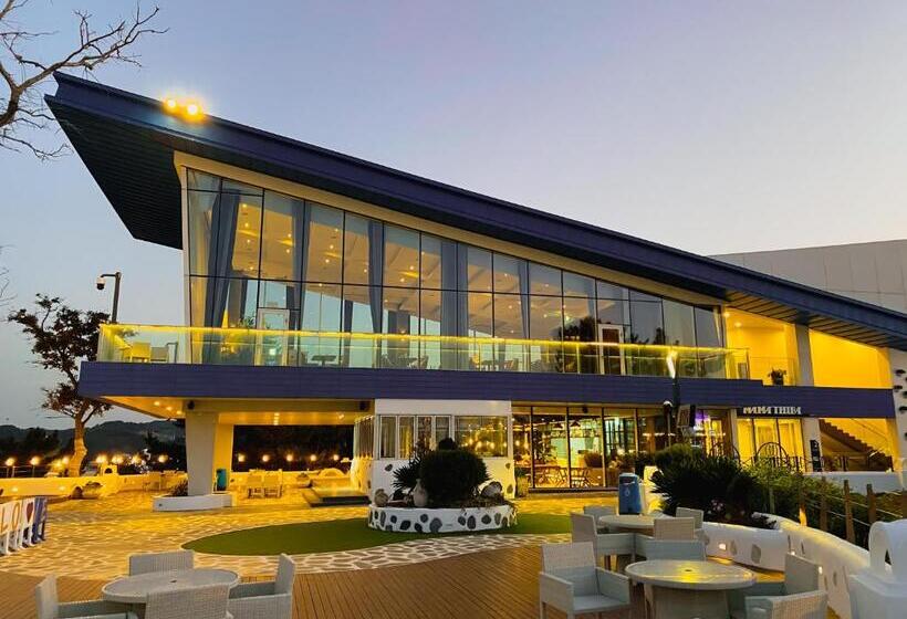 Resort Sol Beach Samcheok