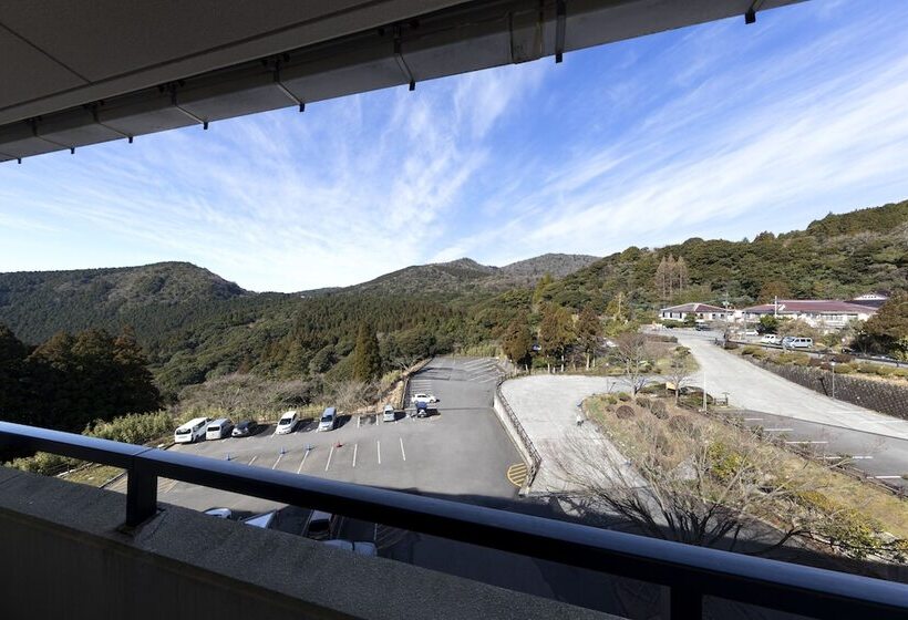 ריוקאן Seiunso