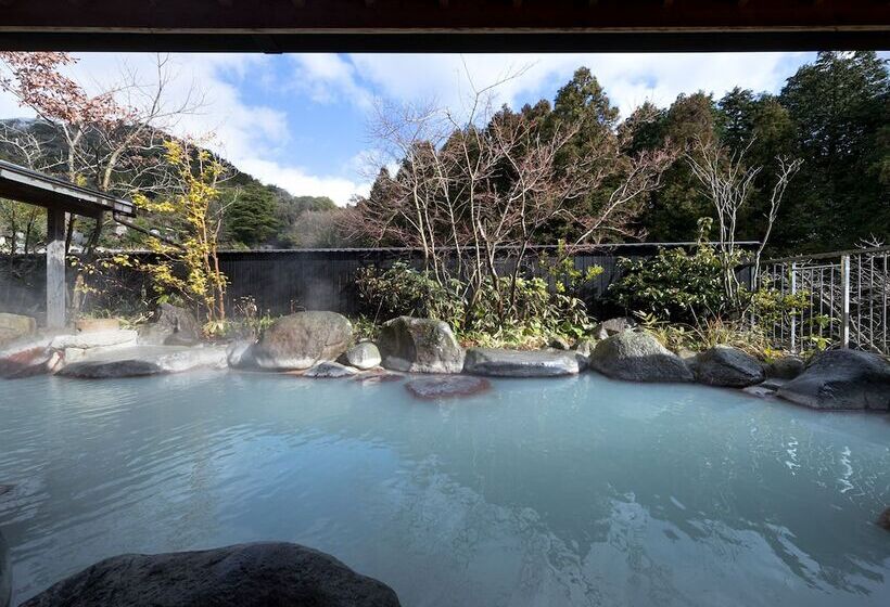 ריוקאן Seiunso