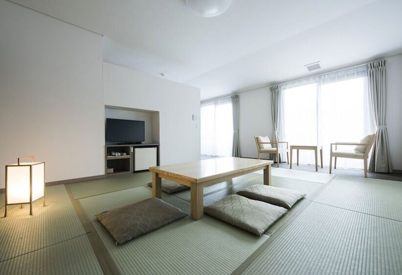 ריוקאן Seiunso