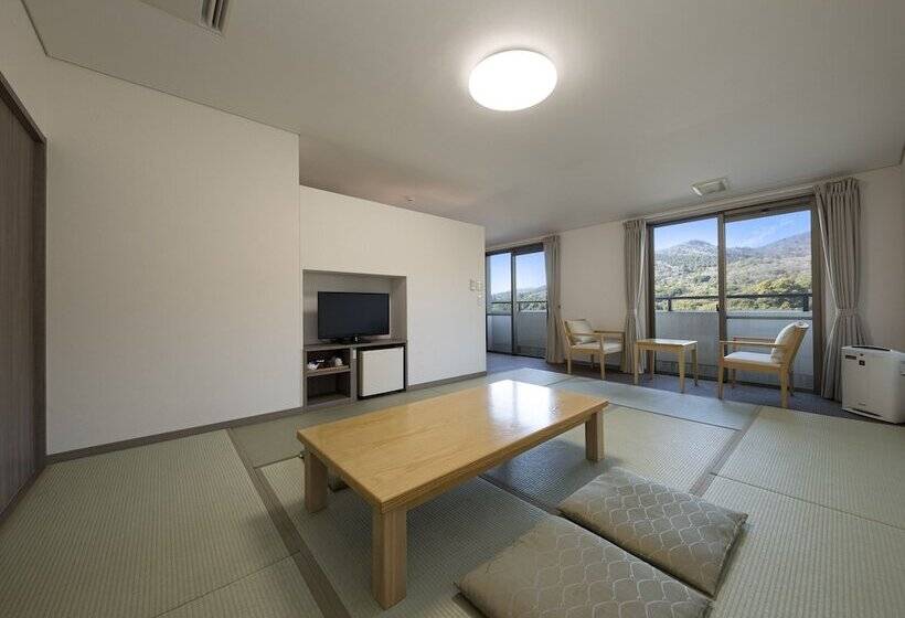 ריוקאן Seiunso