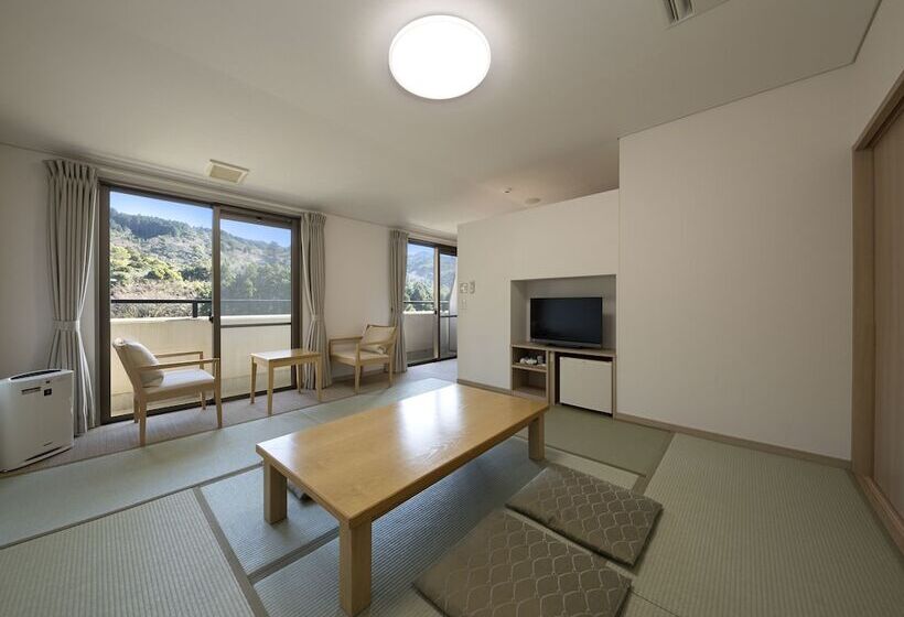 ריוקאן Seiunso