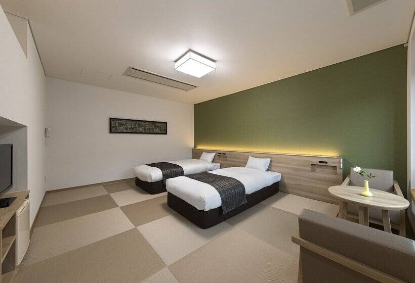 ריוקאן Seiunso