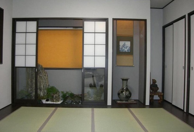 Ryokan Yamaichi