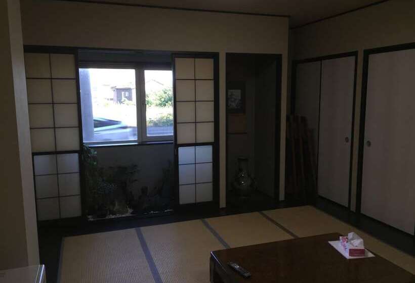 Ryokan Yamaichi
