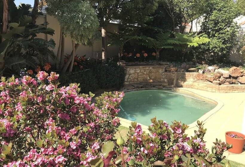 Seven Streams Bed And Breakfast