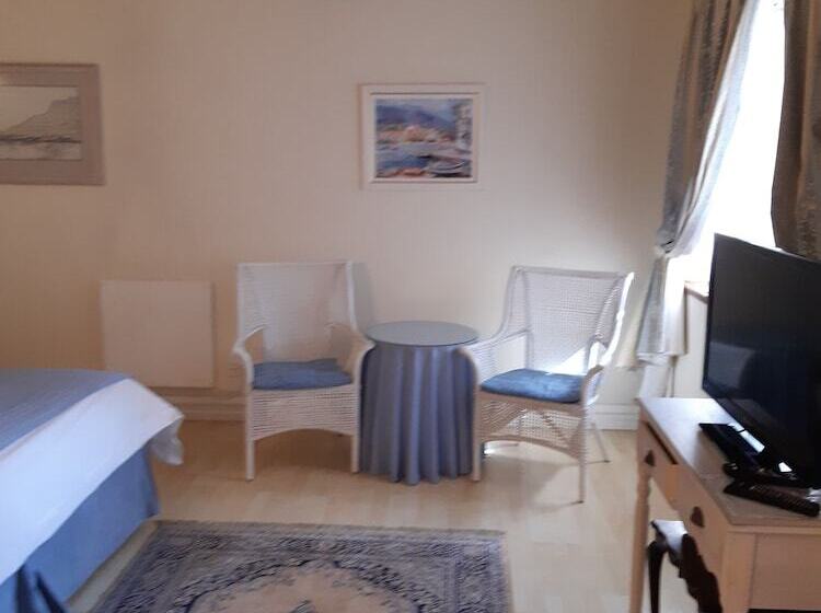 Seven Streams Bed And Breakfast