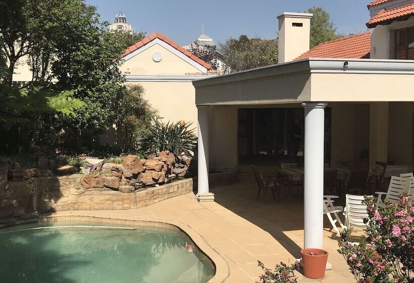 Seven Streams Bed And Breakfast