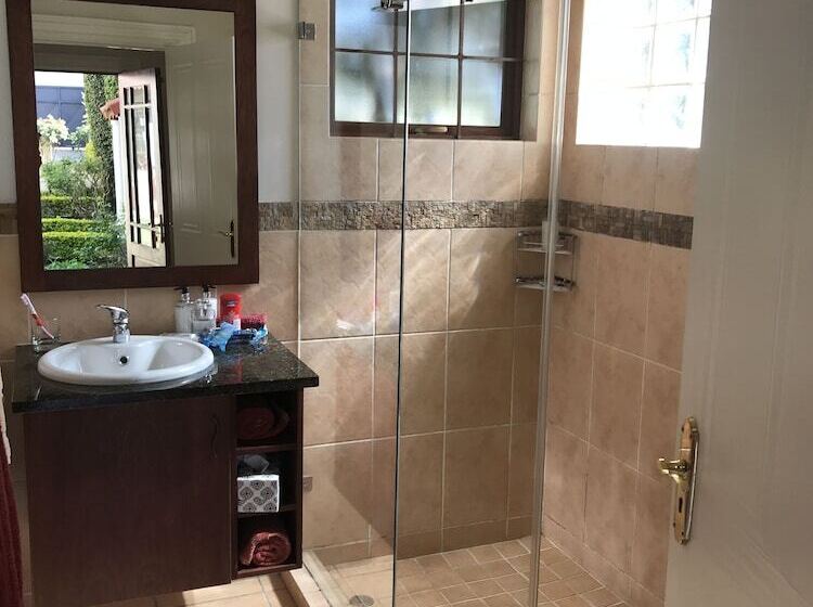 Seven Streams Bed And Breakfast