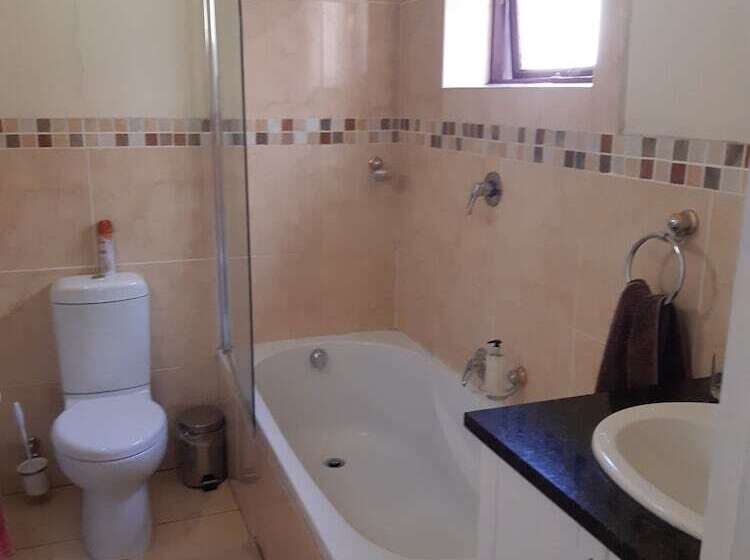 Seven Streams Bed And Breakfast