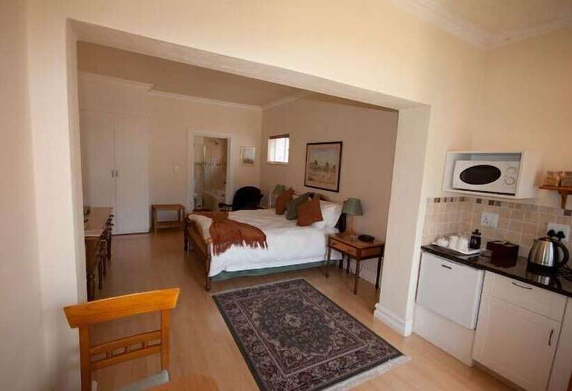 Seven Streams Bed And Breakfast