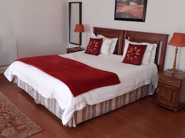 Seven Streams Bed And Breakfast