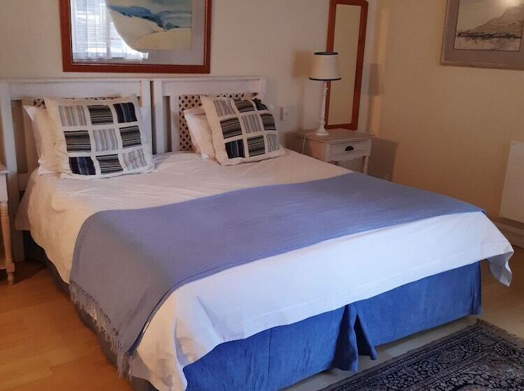 Seven Streams Bed And Breakfast