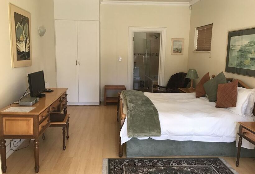 Seven Streams Bed And Breakfast