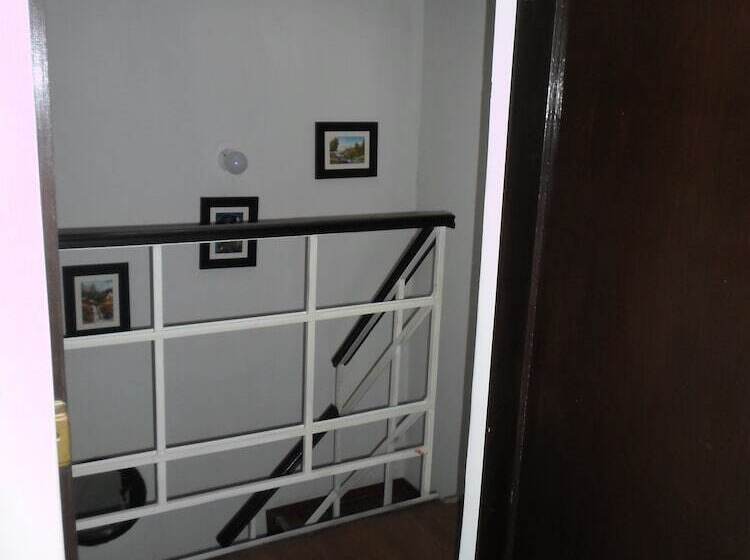 Terra Nova Hotel Boutique