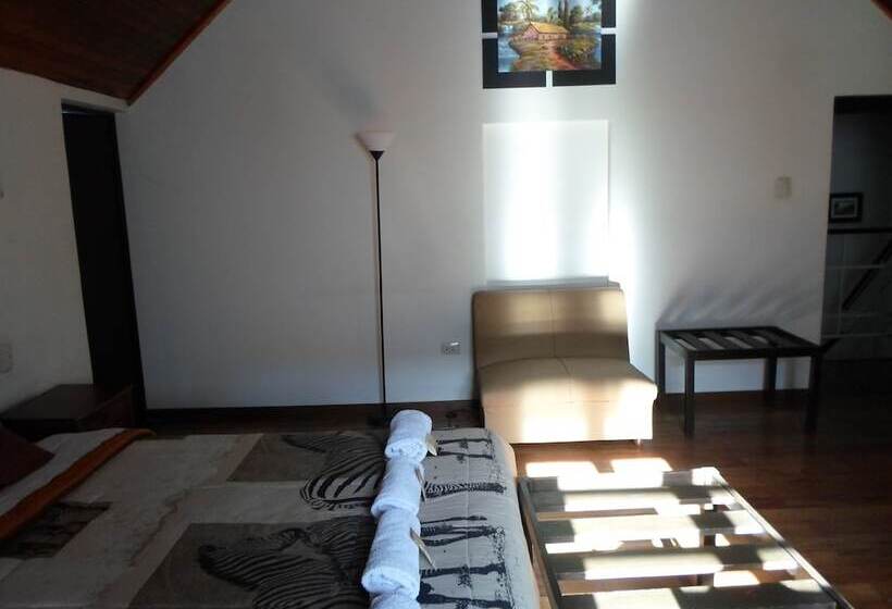 Terra Nova Hotel Boutique