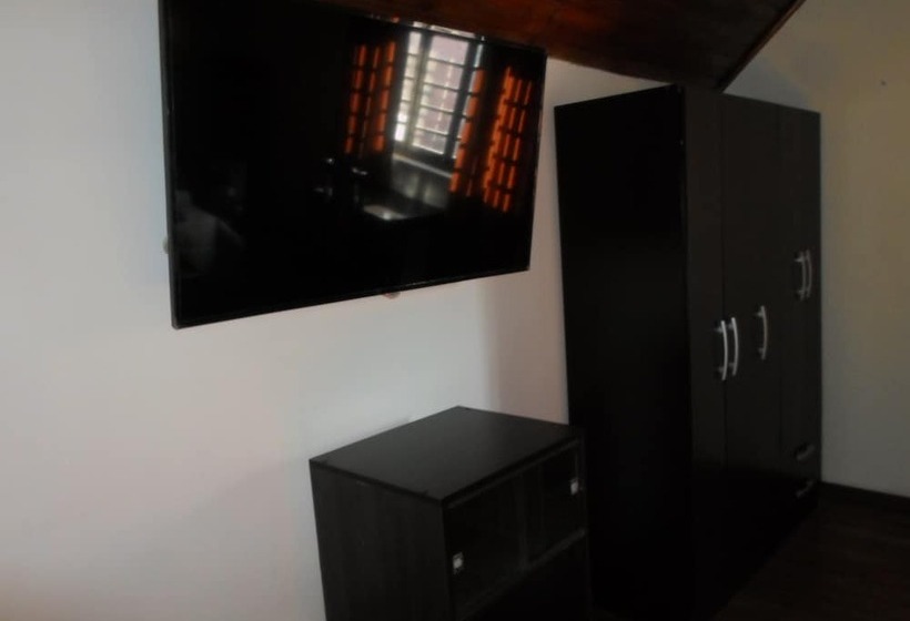 Terra Nova Hotel Boutique