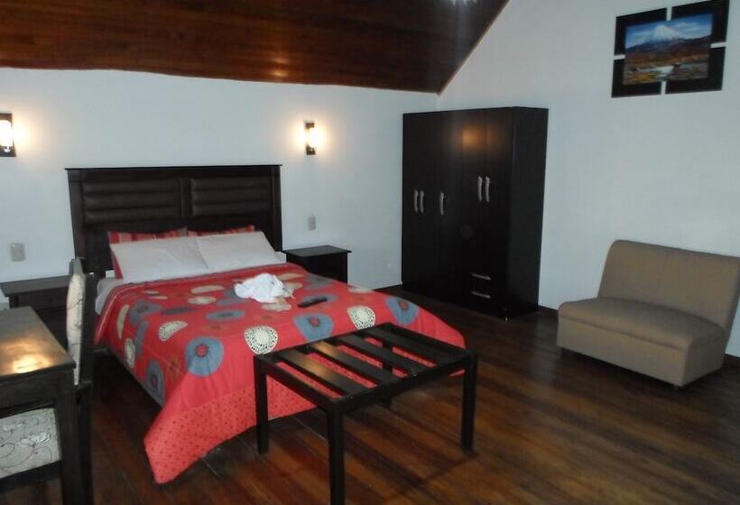 Terra Nova Hotel Boutique