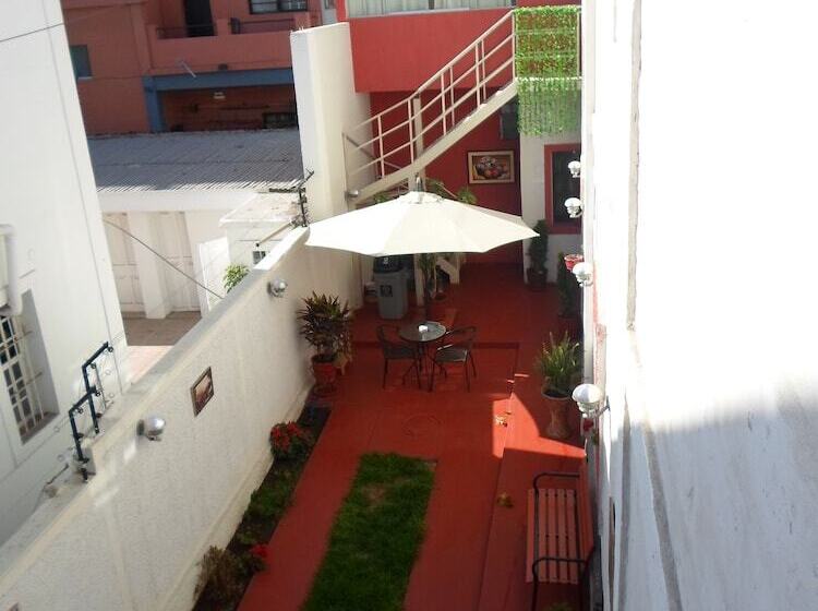 Terra Nova Hotel Boutique