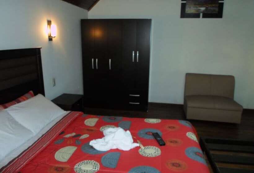 Terra Nova Hotel Boutique