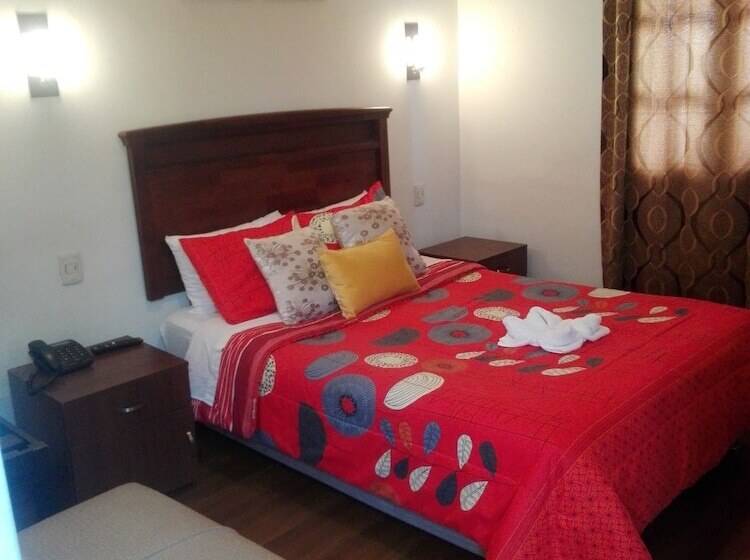 Terra Nova Hotel Boutique