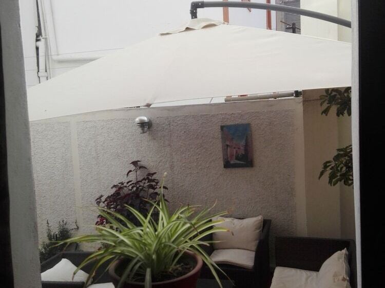 Terra Nova Hotel Boutique