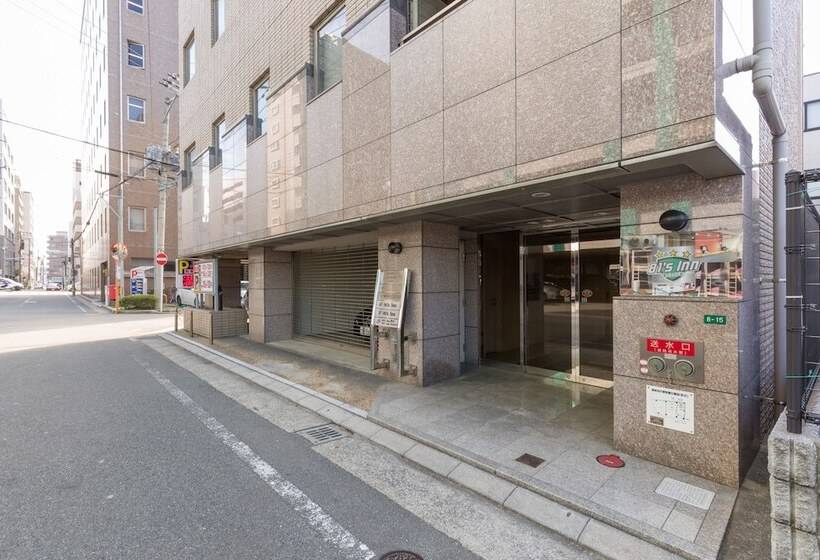 The Aquarius Inn Hostel