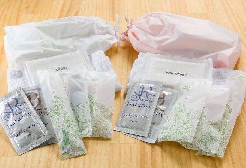 The Aquarius Inn Hostel