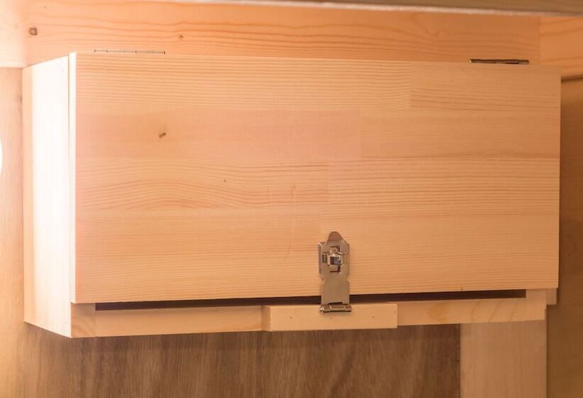 The Aquarius Inn Hostel