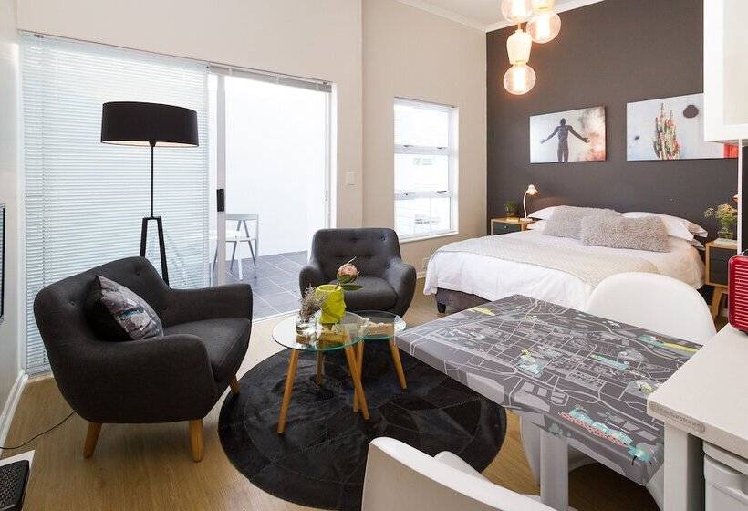 Wink Aparthotel Quiver Tree