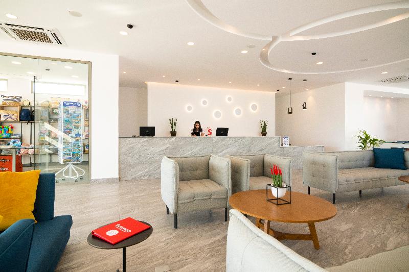 فندق Lambi Resort