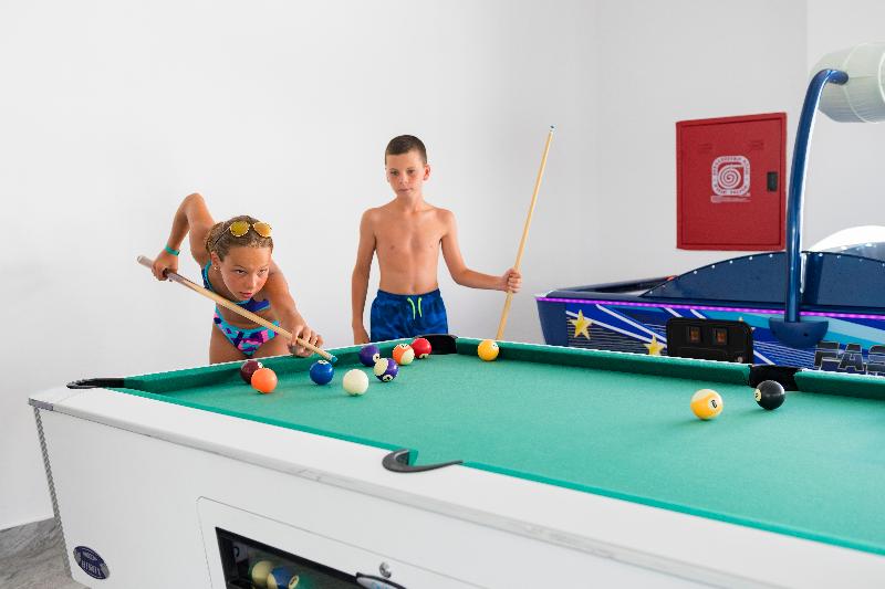 فندق Lambi Resort