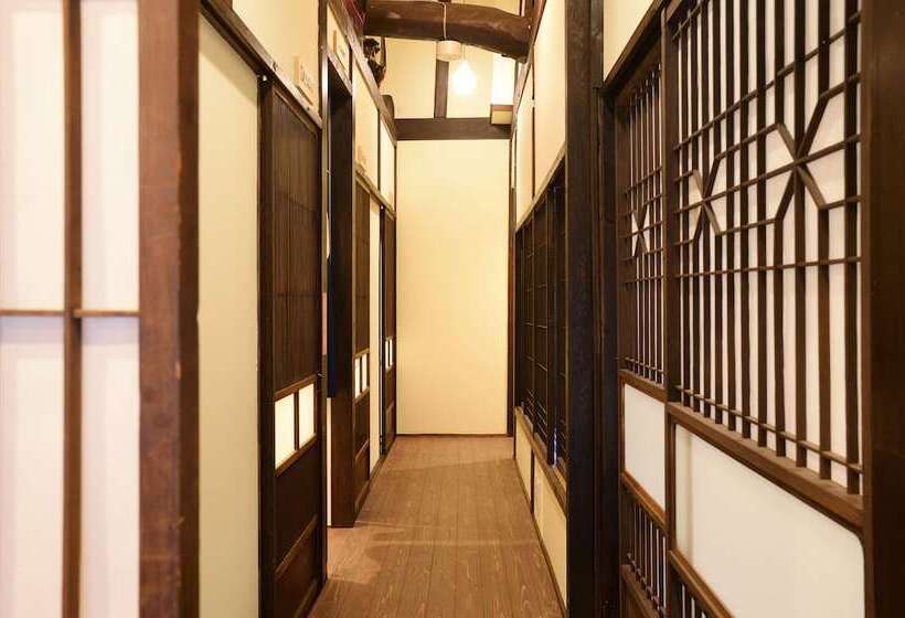 ユースホステル Guest House Kuku