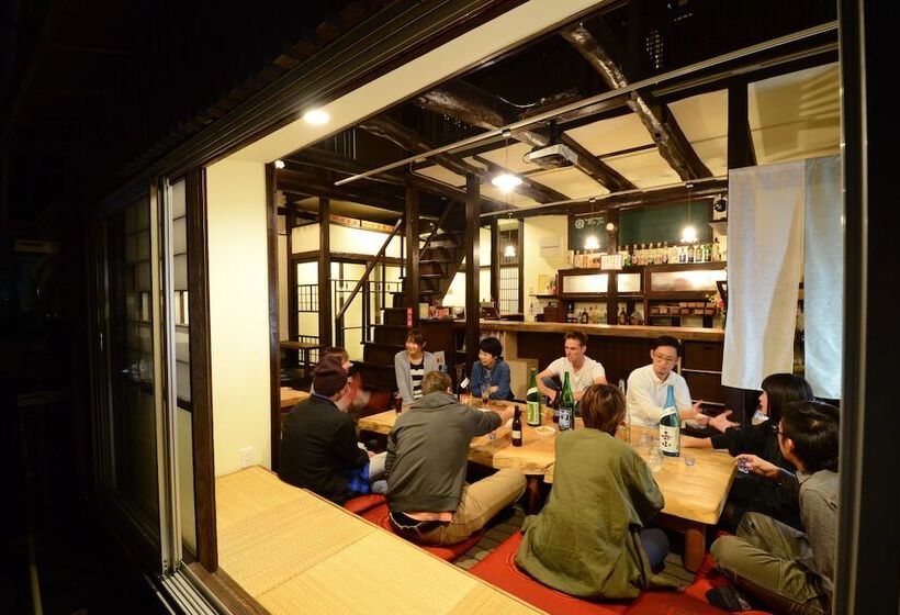 ユースホステル Guest House Kuku