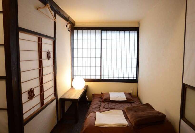 ユースホステル Guest House Kuku