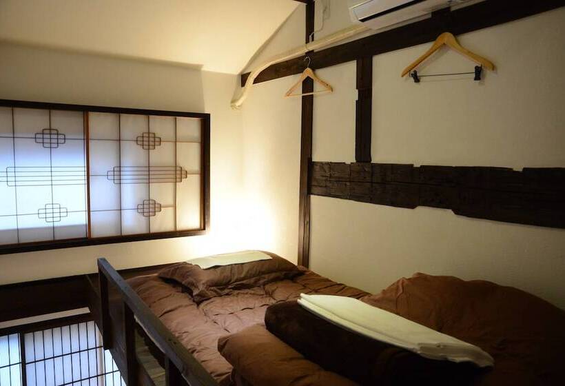 ユースホステル Guest House Kuku