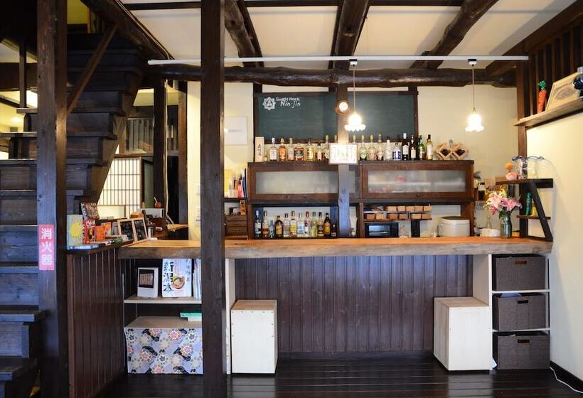 旅馆 Guest House Kuku