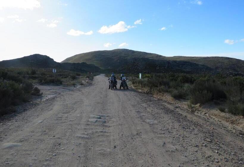 هاستل Swartberg Backpackers