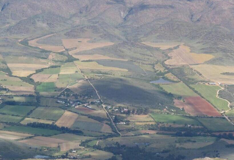 هاستل Swartberg Backpackers