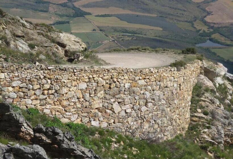 هاستل Swartberg Backpackers