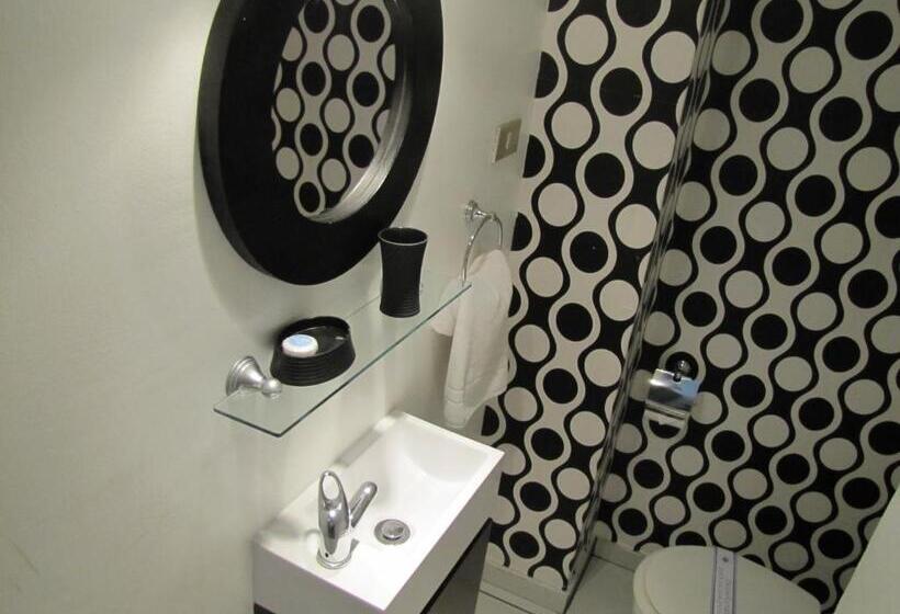 Apart Hotel Gran Pacifico