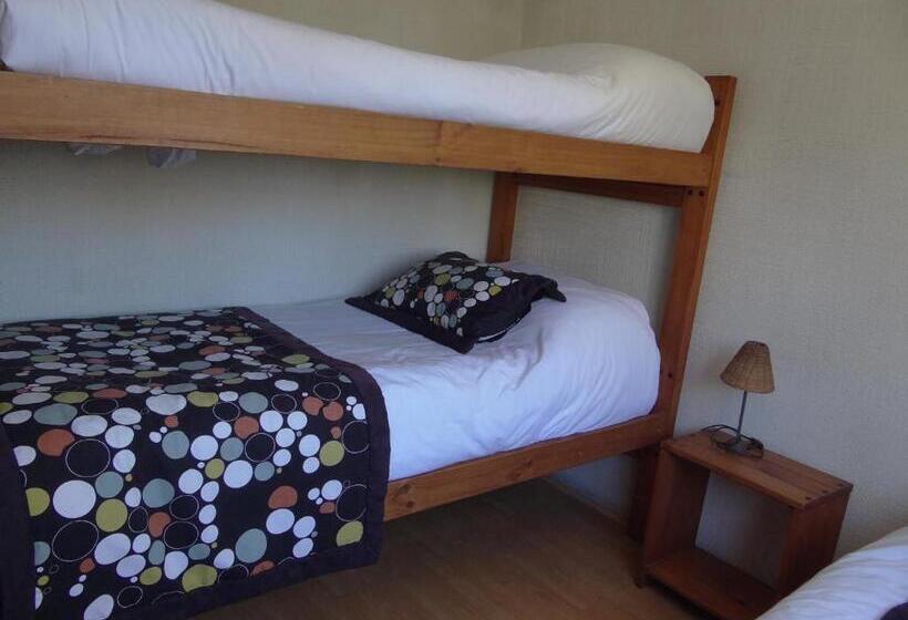 Apart Hotel Gran Pacifico