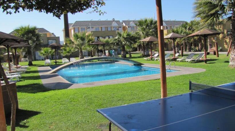 Apart Hotel Gran Pacifico