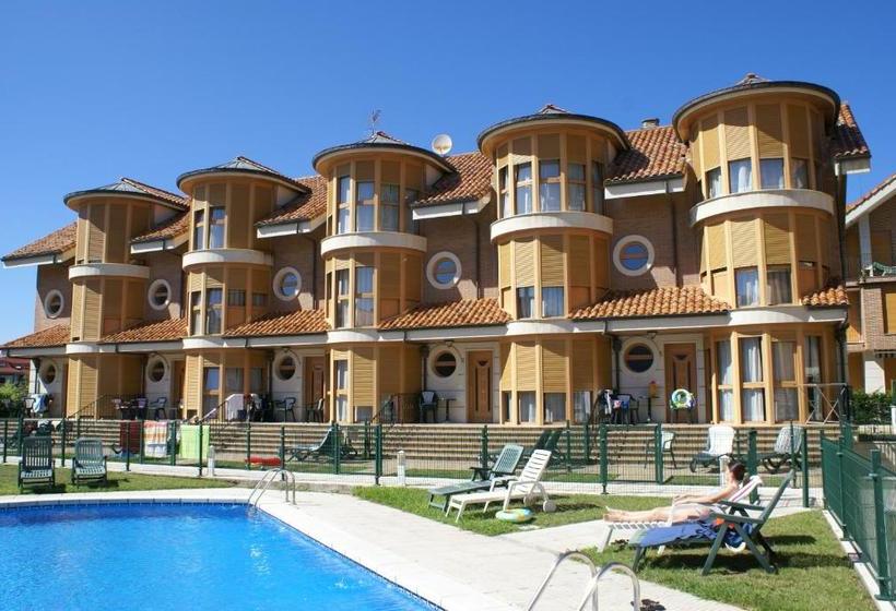 Apartamentos Quinto Sueño