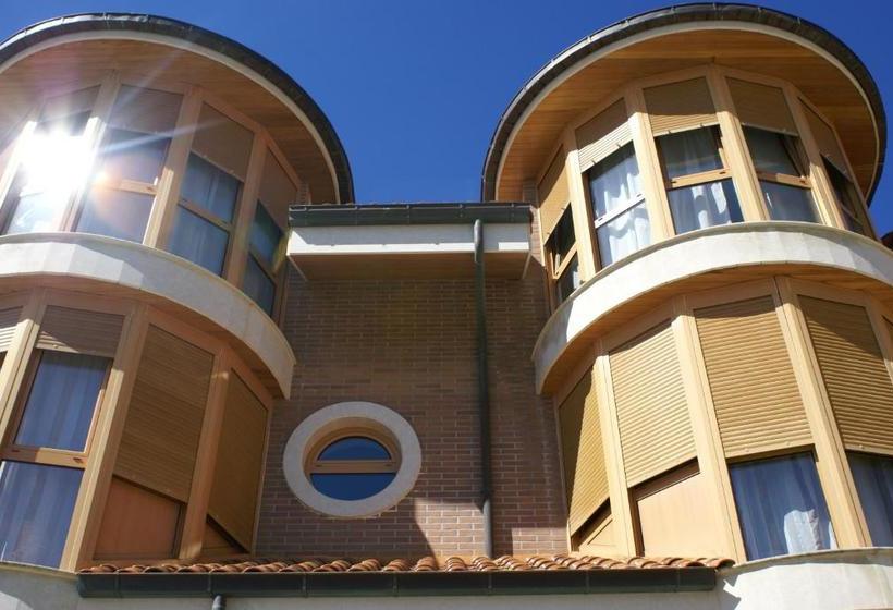 Apartamentos Quinto Sueño