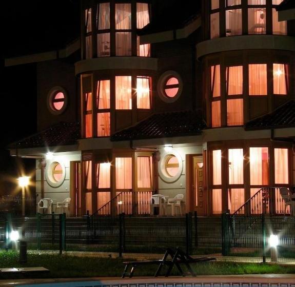 Apartamentos Quinto Sueño