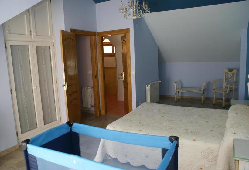 Apartamentos Quinto Sueño