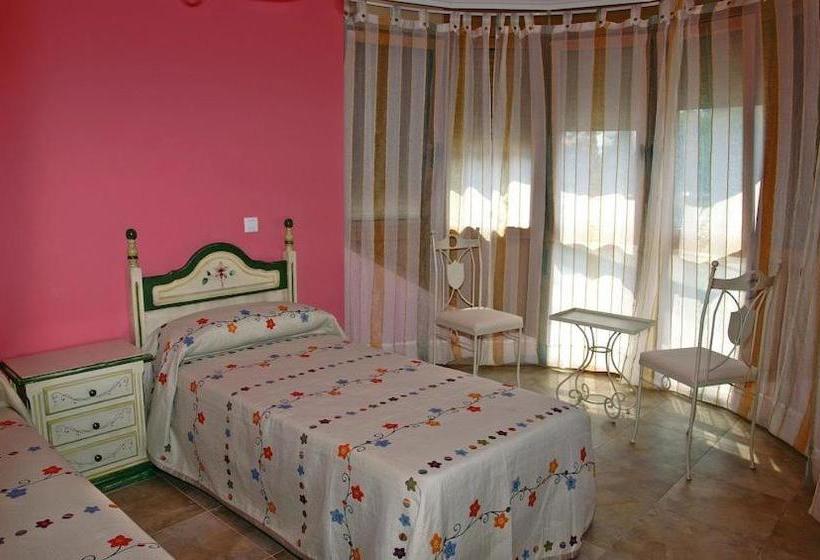 Apartamentos Quinto Sueño